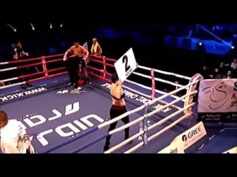 Wako Kick Boxing Best Fights
