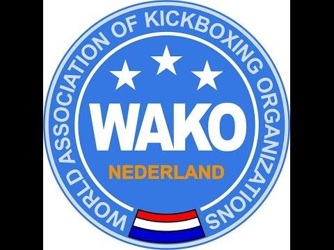 Yokoso Dutch Open 2016 Day 1
