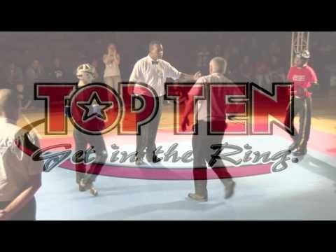 Contat Karate Beveren V Top Ten Germany Flanders Cup 2016