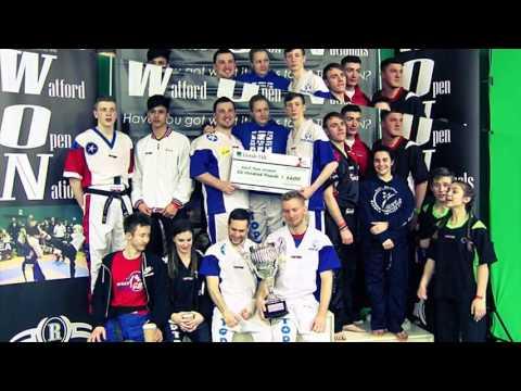 The Watford Open Nationals 2016
