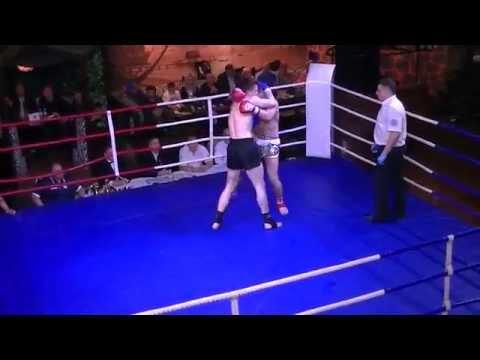 WAKO European Kickboxing Cup | Fight Clan VILKAS