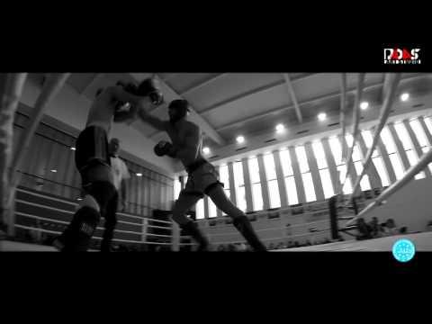 Video - Campionatul National De Kick Box - Low Kick (WAKO)