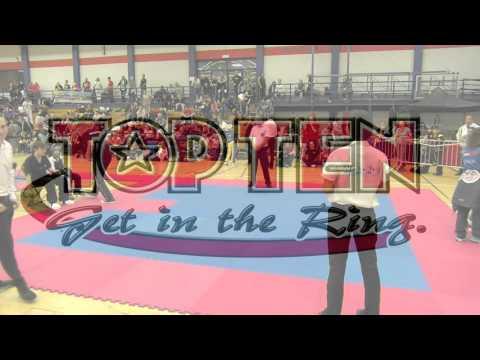 Geerts Fille V Rio Williams Flanders Cup 2015