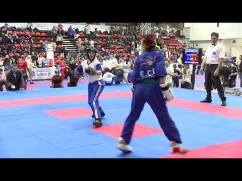 Mihai V Pezzile Pointfighting Cup 2016