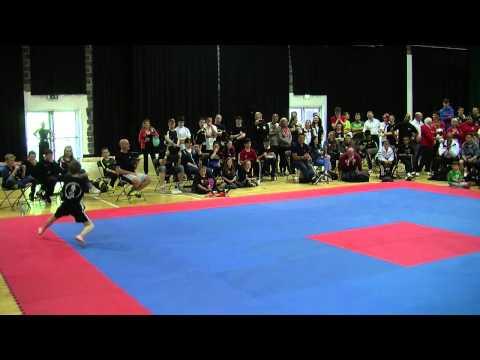 Tricks Competition White Tiger Challenge 2015