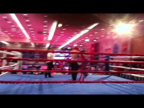 World Championship In Kickboxing WAKO (full Contact Section)
